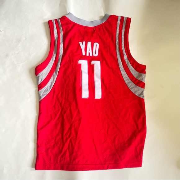 Vintage Houston Rockets Yao Ming Jersey (2 for $70) - Picture 8 of 9